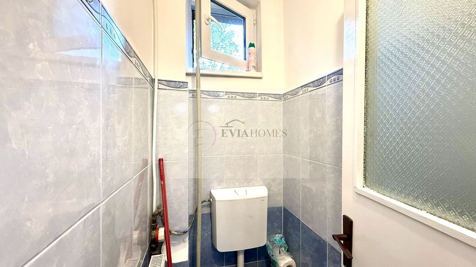 3 camere/2 băi/ 91 mp utili/ balcon Zona Platinia - Poză 7