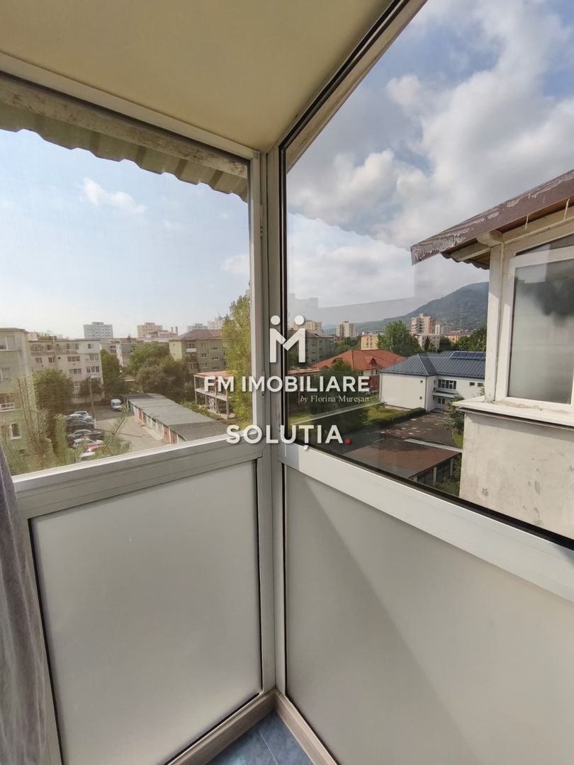 Apartament 3 camere – Bd. București, zona Profi - Poză 15