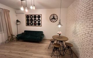 Apartament cu 2 camere de inchiriat-Lujerului-cu centrala - Poză 5