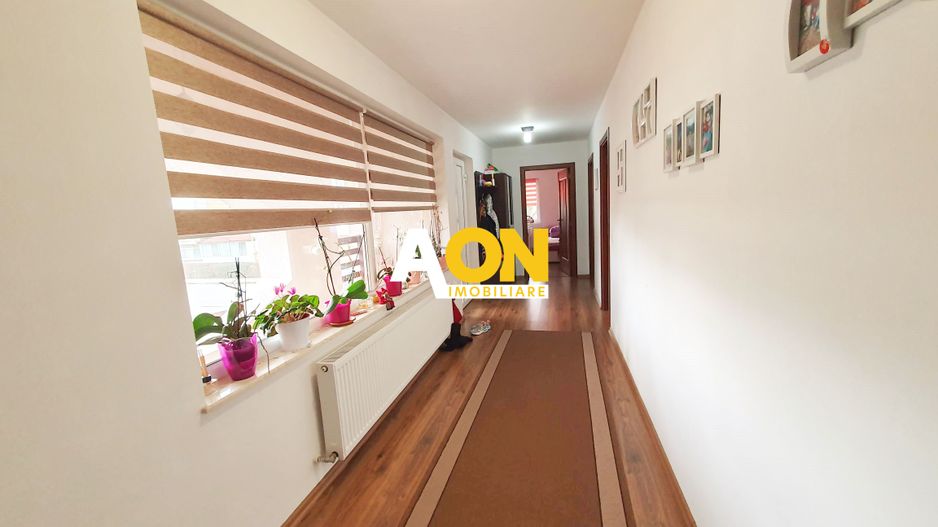 Casa pt 2 familii sau pt. clinica medicala, 8 camere, 486 mp teren - Poză 19