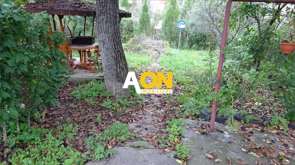 Casa 4 camere si zona de Birouri Cetate  Alba Iulia - Poză 3