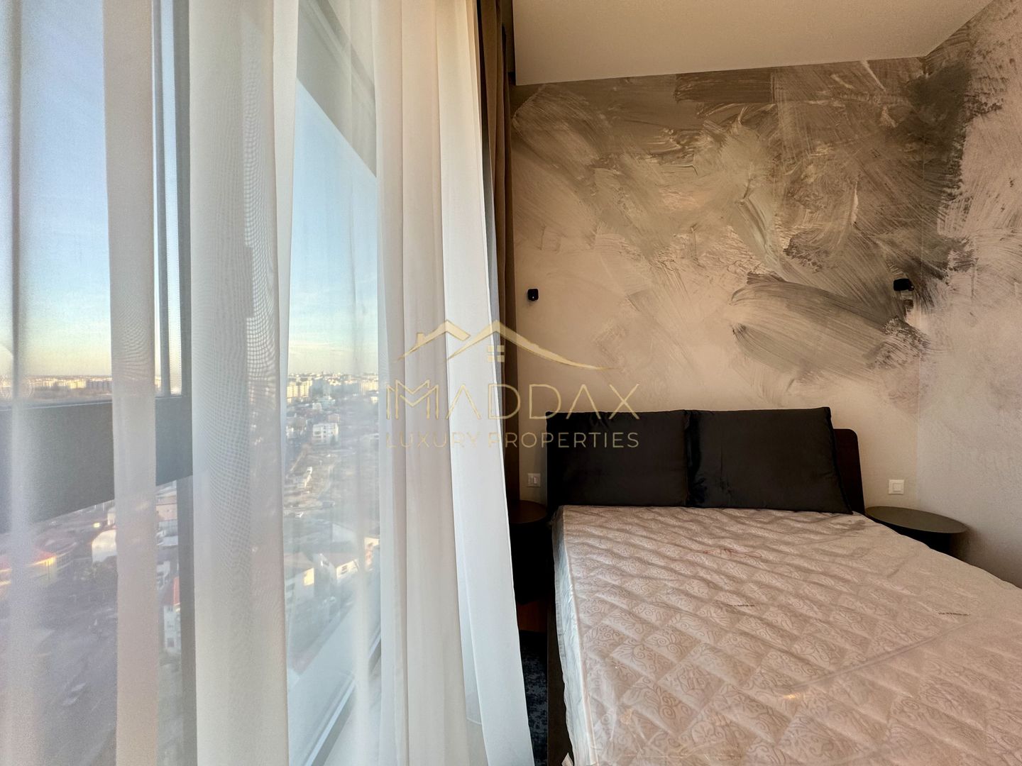 4 Rooms Apartment / Open view of Verdi Park * Fully Furnished* / Floreasca - Poză 28