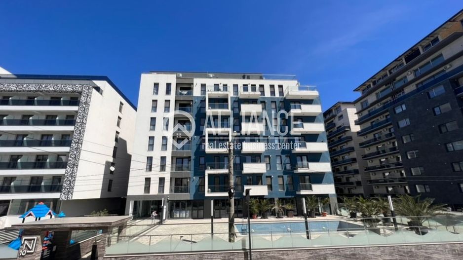 Studio de lux - (COD10) NAVODARI ALEZZZI - Poză 1