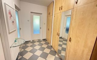 Garsoniera Ghica Tei Teiul Doamnei - Poză 8