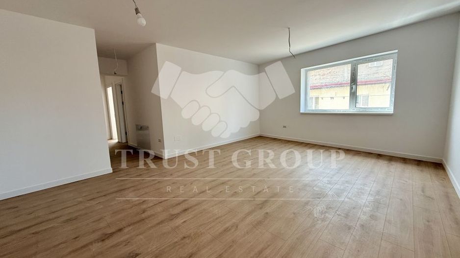 Apartament 3 camere Doamna Ghica | 75mp | Imobil 2025 - Poză 5