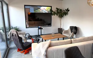 CASĂ 5 CAMERE TEREN 1600 MP CAMPULUNG - Poză 44