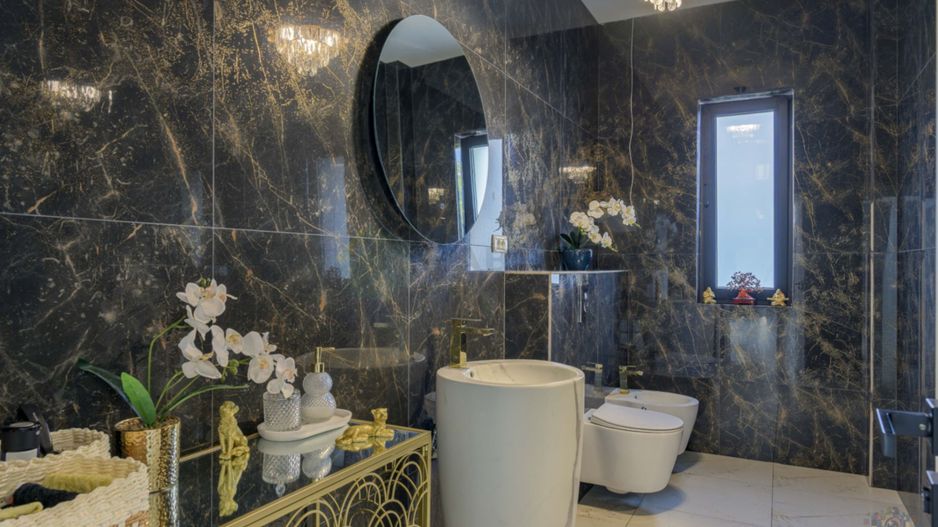 Vila Statement lângă Pădure | 520 mp Utili pe 1500 mp teren - Poză 11