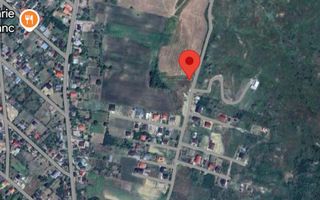 Teren intravilan și extravilan, sat Dorobanți, comuna Aroneanu – 13.126 mp - Poză 2