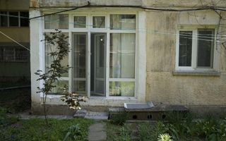 Apartament 3 camere Girocului parter cu centrala - Poză 8