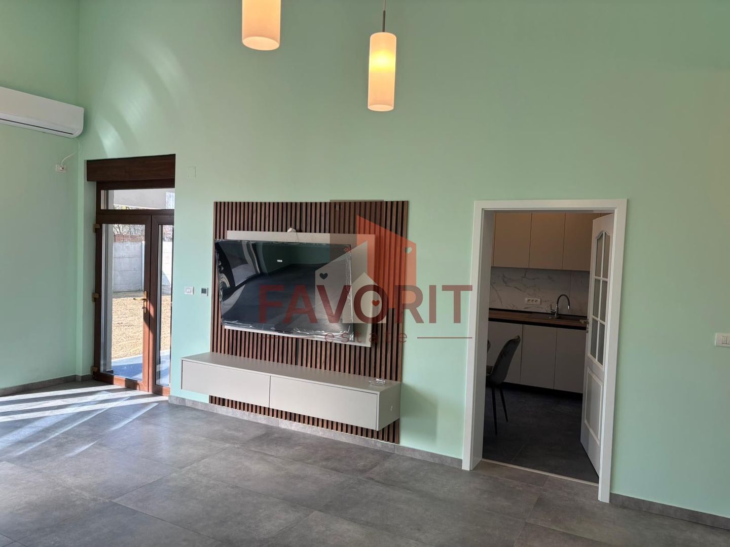 Casa individuala 4 camere | Ghiroda - Poză 12