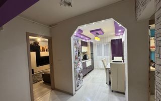 apartament cu 2 camere  de vanzare in Marasti - Poză 3