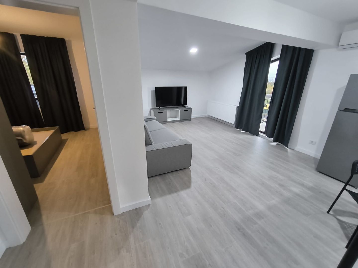 Apartament 2 cam de inchiriat Nicolae Grigorescu Prima inchiriere - Poză 6