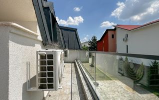 Chirie I Vilă individuală | 3 dormitoare | 1000 mp I Iancu Nicolae - Poză 36