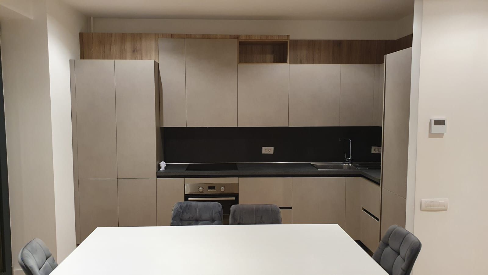 3 camere + dressing | 2 băi | Iancu Nicolae - Poză 6