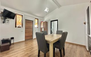 Casă de închiriat în Stupinii, aproape de Brașov - Poză 2