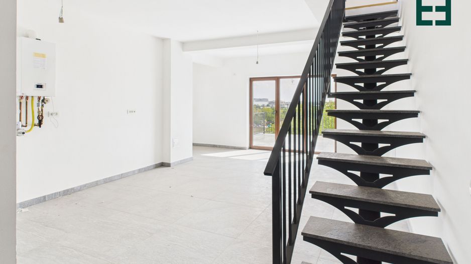 Rate la Dezvoltator - Penthouse 3 camere - Zona Șagului - Timișoara - Poză 5