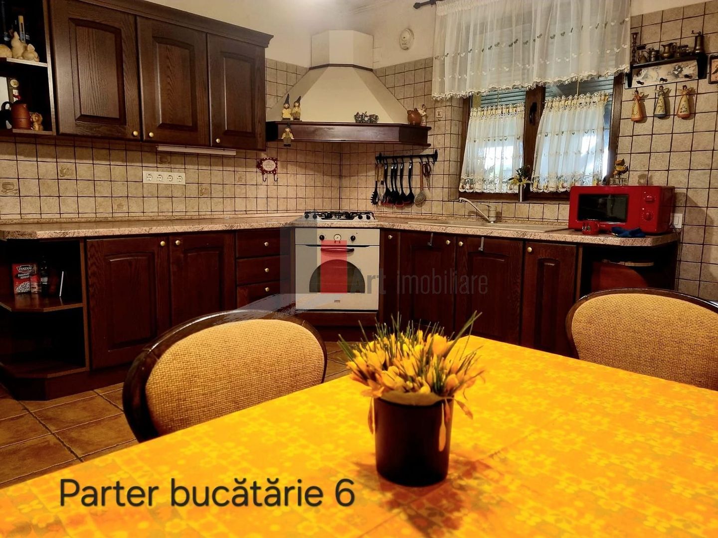 Vila cu gradina impresionanta | Prosumator | Tancabesti - Poză 15