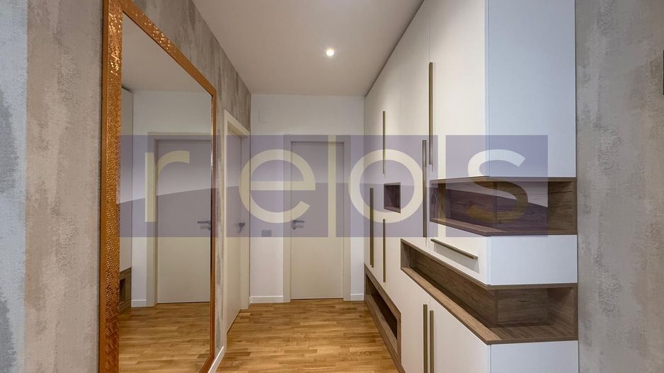 INCHIRIERE 2 CAMERE | SOS NORDULUI | 76MP | ULTRAFINISAT | LOC PARCARE - Poză 19