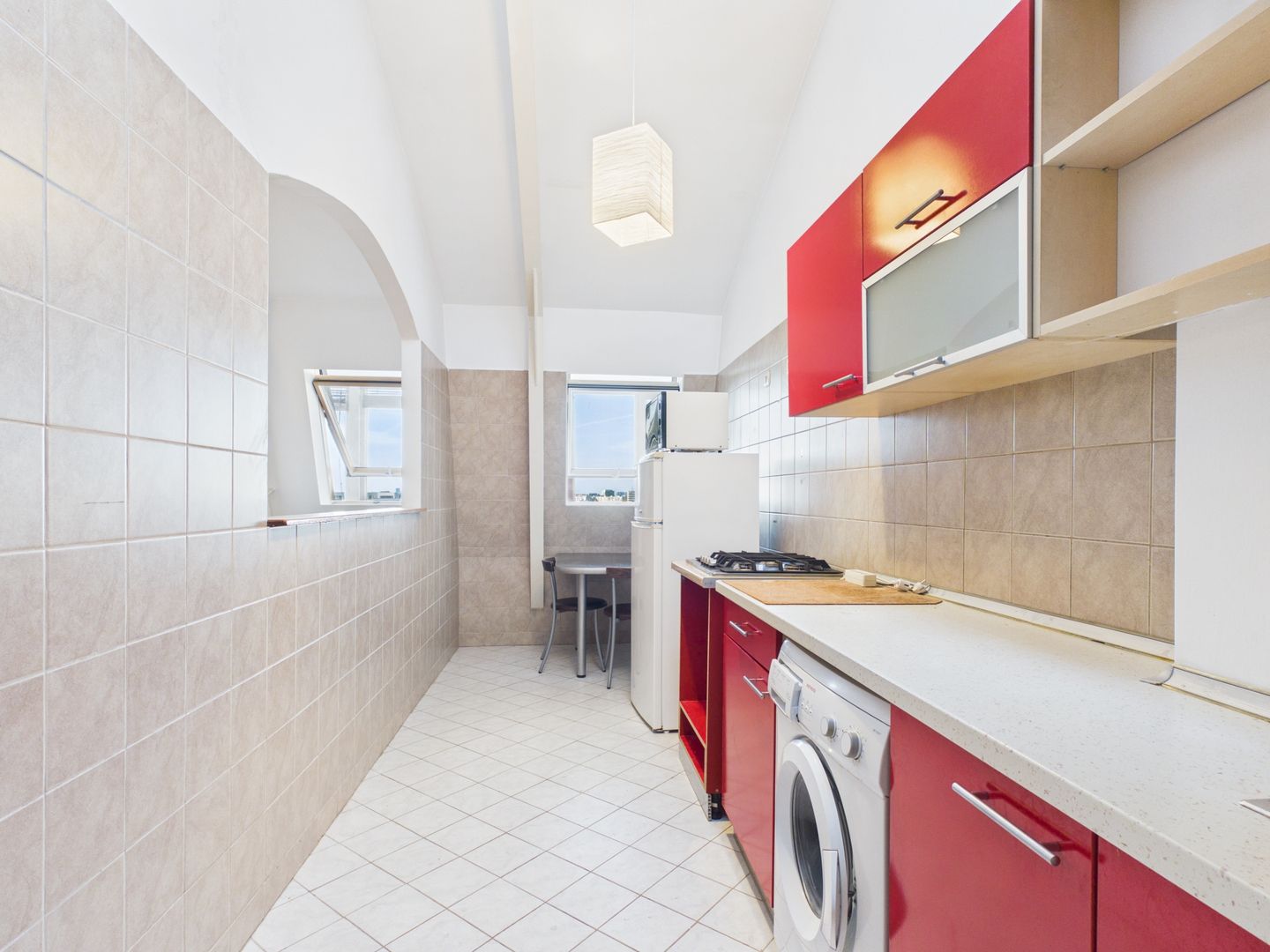 Studio Loft | de vanzare | Calea Calarasilor | Vedere panoramica - Poză 7