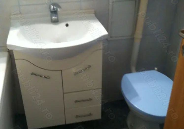 Apartament 2 camere, renovat, etaj 4, bloc reabilitat, lângă Auchan Titan - Poză 5