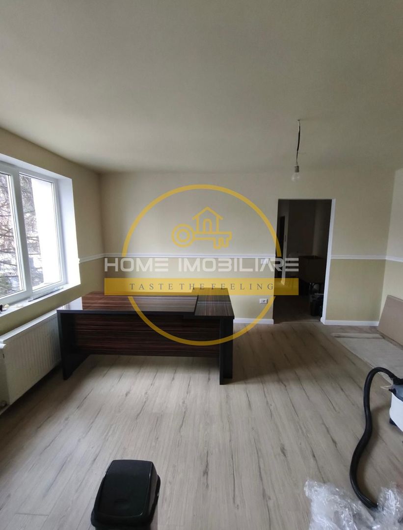 Apartament cu 2 camere / 50 mp/ Etajul 1/ zona Tudor Vladimirescu - Poză 4
