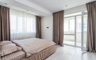 Vânzare, apartament, 3 camere,  str. Matei Basarab, Râșcani - Poză 10