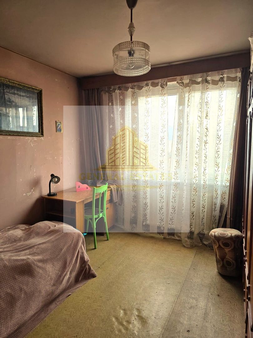 Apartament cu 2 camere în cartierul Astra, Brașov - Poză 4