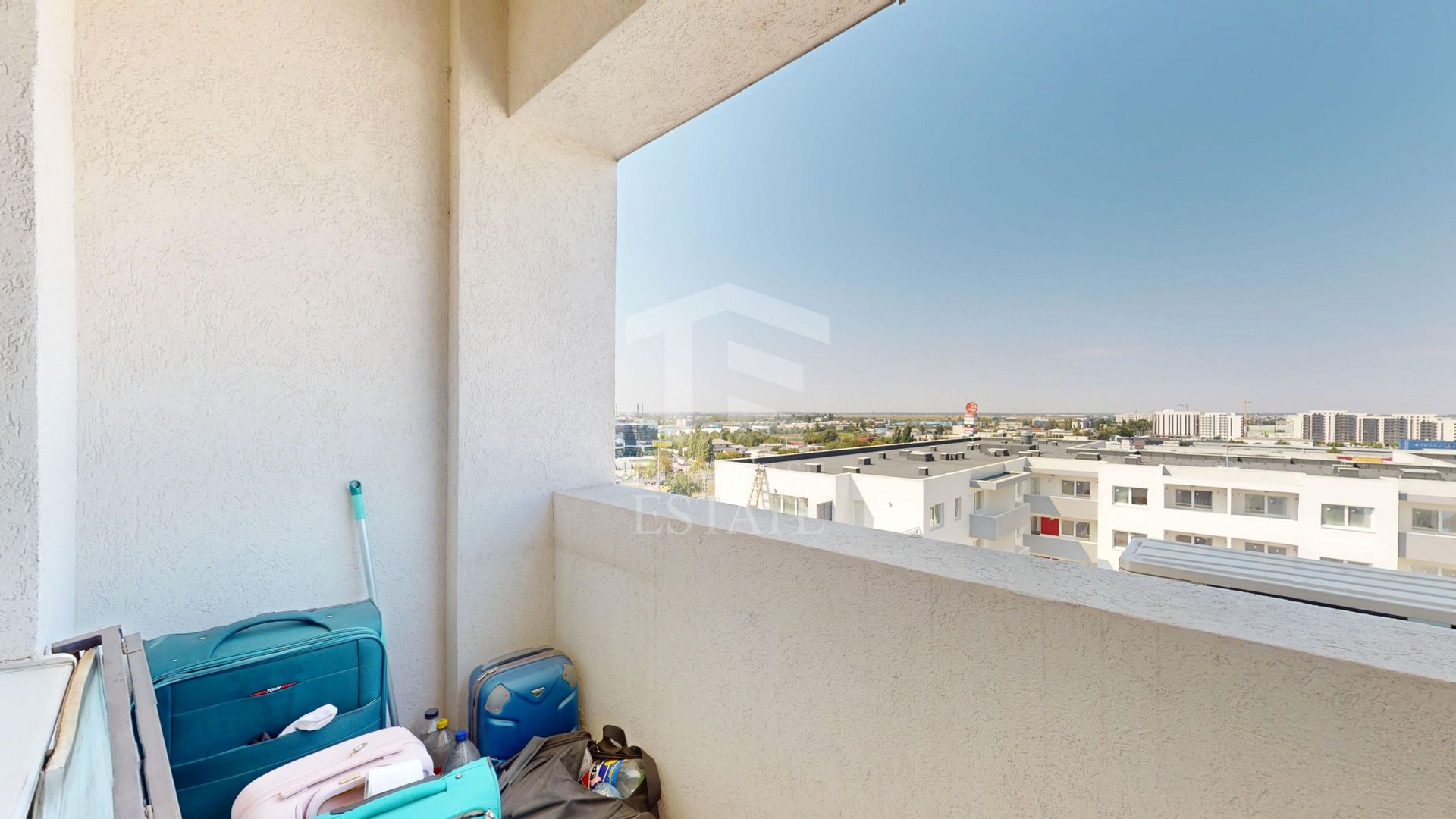 3 Cam | Terasă 18 MP | Et 10/10 | Rotar Park Residence 2 | Comision 0% - Poză 26