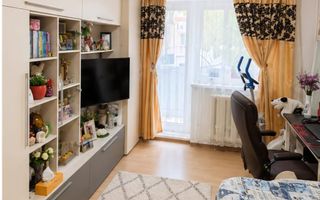 Apartament 2 Camere Decomandat- 54mp- Zona Dacia - Poză 1