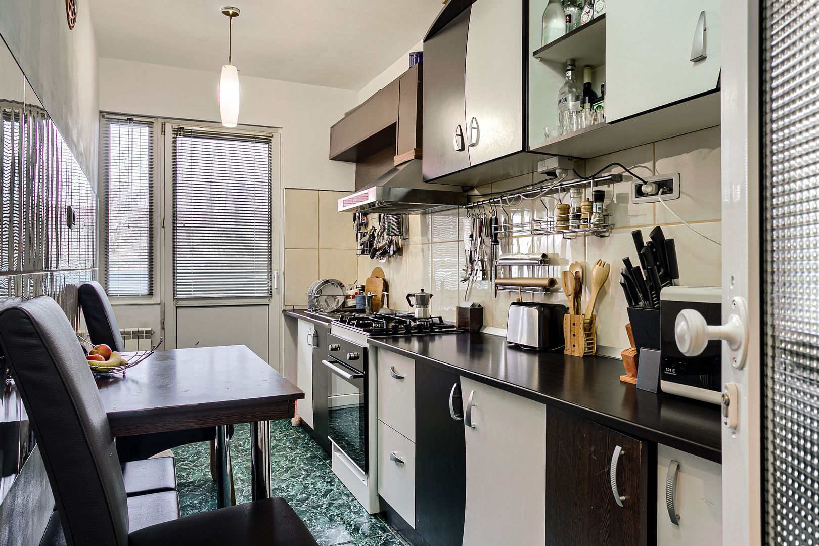 VÂNDUT!!! Apartament Samantha cu 3 camere, Zona Polivalentă - Poză 10