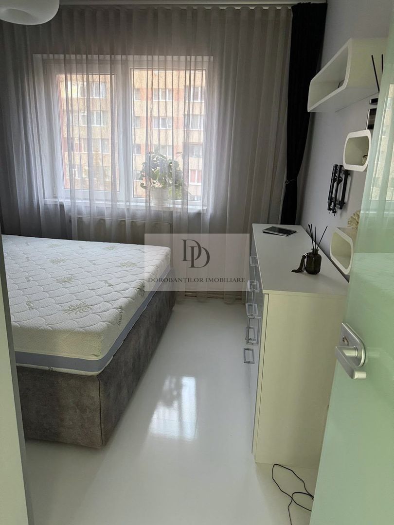 Apartament 3 camere | 65 mp | Parcare inclusă | Grigorescu – Fântânele - Poză 11
