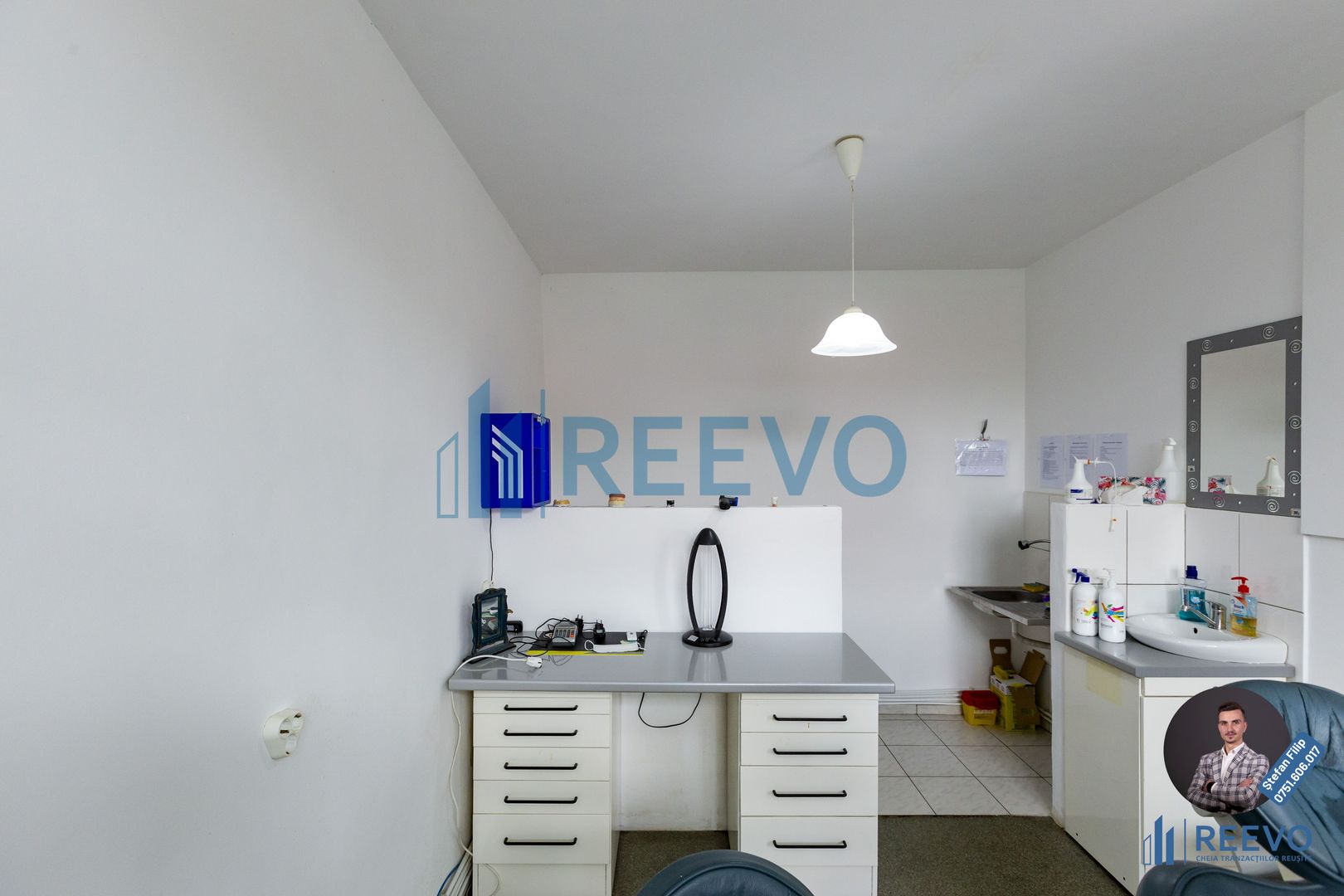 Spațiu comercial (Cabinet Stomatologic), Măgura - Poză 9