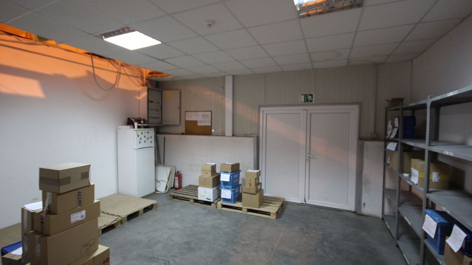 Spațiu industrial de 550 mp de închiriat în zona Freidorf - Poză 7