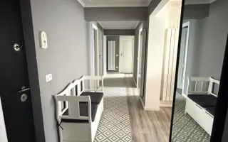 Apartament 3 camere decomandat  | 2 băi | Finisaje Premium | Mărăști - Poză 17