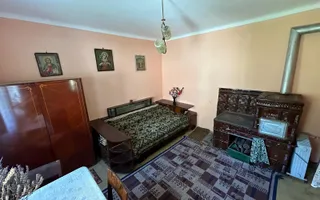Casă tradițională I 100 mp utili I teren 1830 mp I Armeni I SIBIU - Poză 22