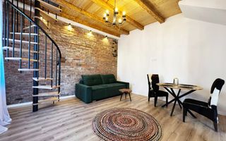 2 camere, semicentral, premium, modern, terasa, Marasti, Paris - Poză 2