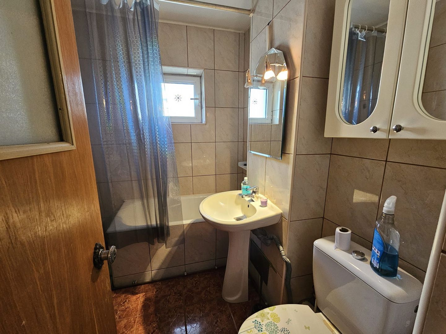 Inchiriere apartament 2 camere, Popa Sapca - Poză 4