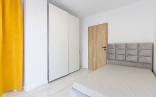 3 camere, 2 bai, parcare, bloc nou, Floresti, Tineretului, Avram Iancu - Poză 13