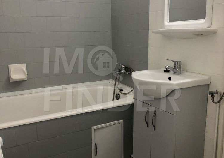 2 camere decomandate zona Kaufland Manastur - Poză 5