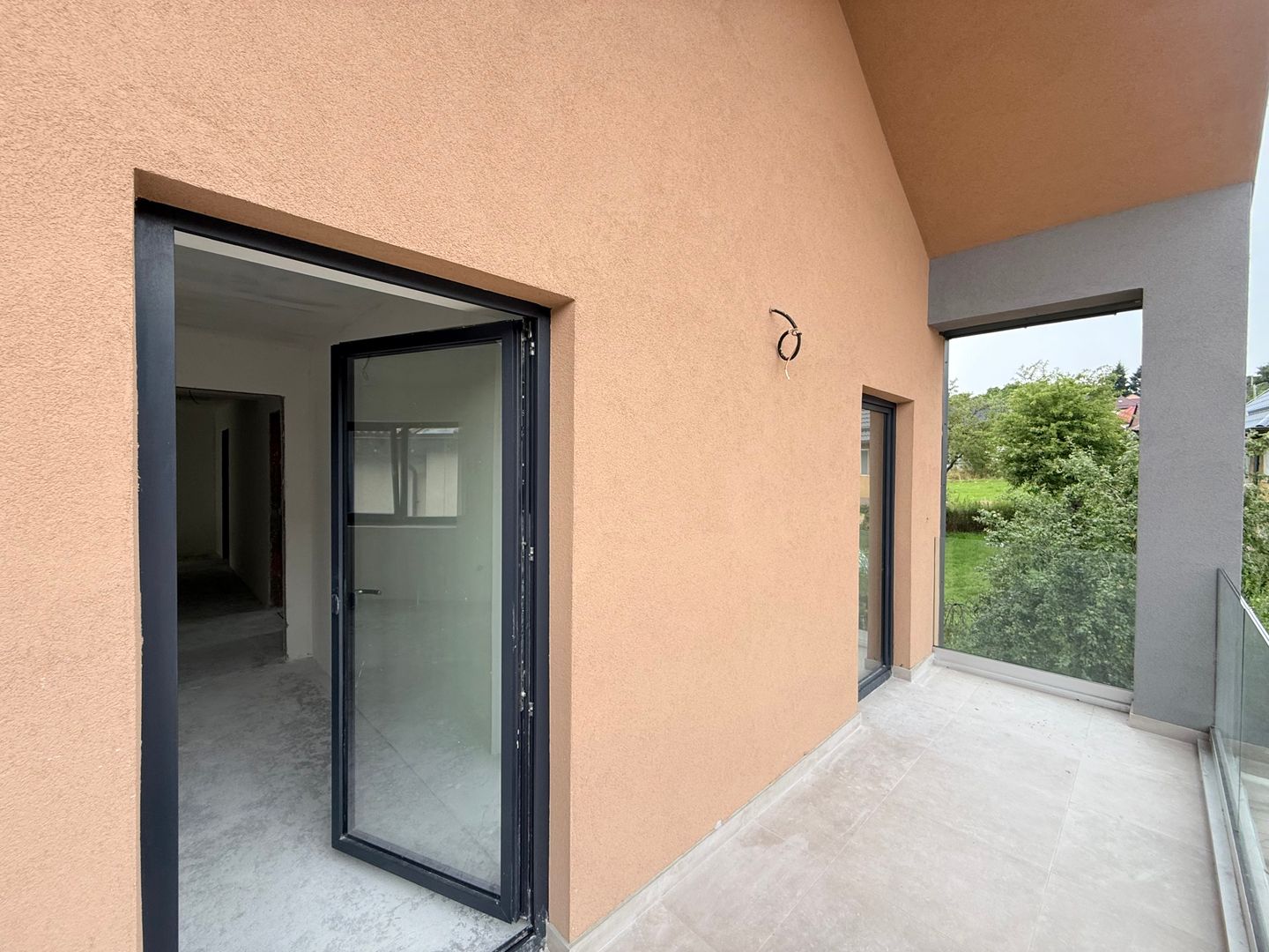 0% comision | Casă cuplată | arhitectură contemporană | Feleacu - Poză 8
