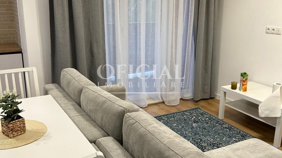 Apartament 2 camere | Parcare subterana | Parcul Poligon | Floresti - Poză 2