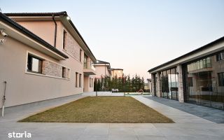 Vilă de Lux cu Piscină Încălzită |428mp utili |Teren 1.200mp | Chisoda - Poză 5