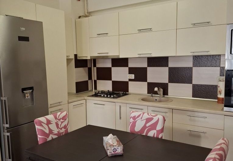 De vanzare Apartament 2 camere Militari Residence - Poză 4