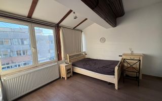 2 camere | Piata Amzei | Consolidat partial | Etaj 6 - Poză 5