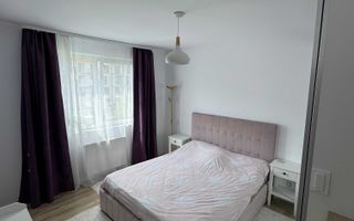 Apartament premium, 3 camere, cu terasa. Echipamente smart. - Poză 4
