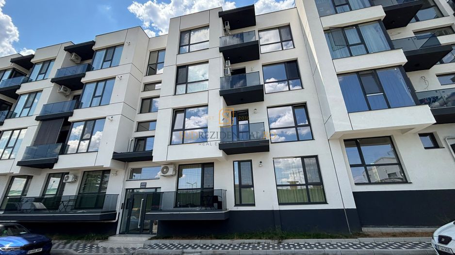 Apartament 3 camere | Prima închiriere | Parcare inclusă | 90 Boutique - Poză 3