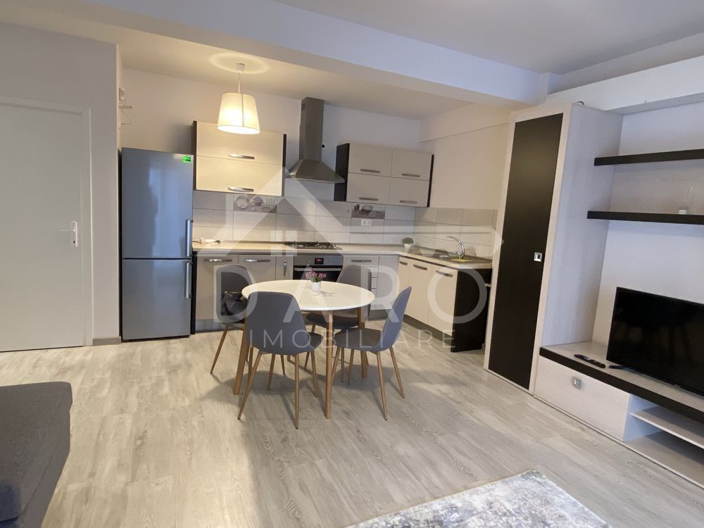 Chirie apartament 2 camere - Tg Mures - str. Gloriei - Poză 1