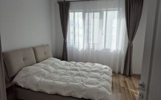 Apartament 2 camere modern, zona Terra, cu parcare subterană. - Poză 3