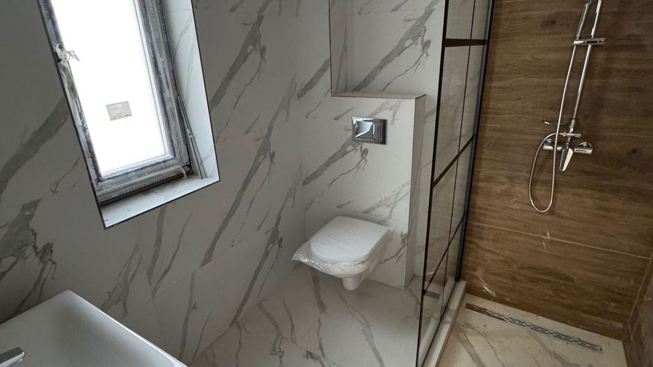 Individuala Tunari Central, curte 350m2, TOATE Utilitatile, 0% Comision - Poză 8