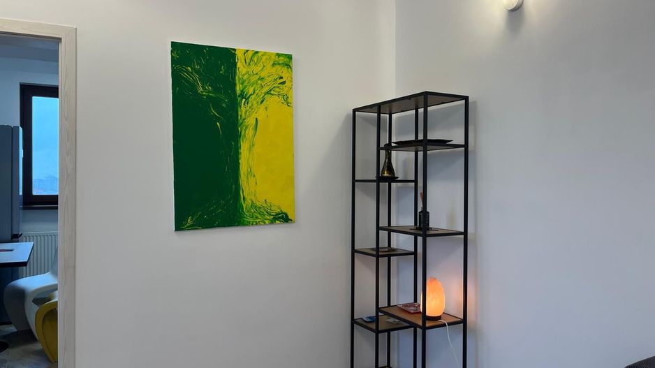 Apartament 3 camere Sala Radio Plevnei - Poză 16